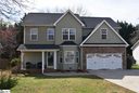 101 Kingsbury Way sold home in Greenville, SC