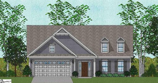 112 Hickory Park Court