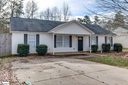 3 Pine Cone Court sold home in Piedmont, SC