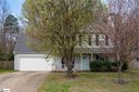 243 W Pheasant Hill Drive sold home in Duncan, SC