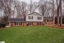 1 Donington Drive sold home in Greenville, SC