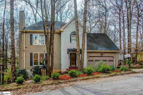 2 Cobblestone Court sold home in Brookfield, Greenville, SC