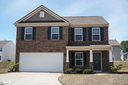 16 Ravencrest Drive sold home in Anderson, SC