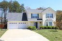224 Andella Drive sold home in Greer, SC