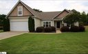 746 Golden Tanager Court sold home in Greer, SC