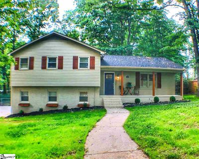 219 Crestwood Drive