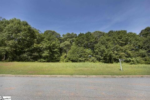 121 Fairoaks Drive sold lot in Wyatts Grant, Williamston, SC