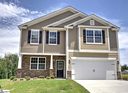 216 Addlestone Circle sold home in Fountain Inn, SC