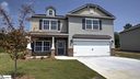 218 Addlestone Circle sold home in Fountain Inn, SC