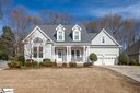 3 Rothessay Street sold home in Simpsonville, SC
