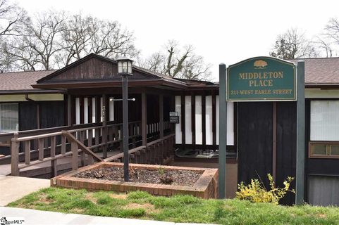 311 W Earle Street Unit 34 sold condo in Middleton Place, Greenville, SC