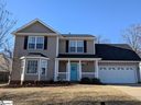 103 Feldspar Lane sold home in Greer, SC