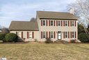 101 Jamestown Court sold home in Moore, SC