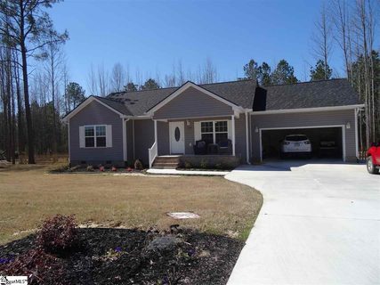 106 Laura Jane Lane sold home in Blake Heights, Gray Court, SC