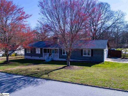 101 Blakely Drive 100 sold home in Verdin Estates, Mauldin, SC