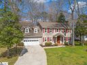 412 Spring Meadow Road sold home in Simpsonville, SC