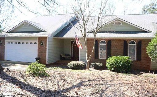 230 Royal Oaks Drive sold home in Royal Oak Shores, Anderson, SC