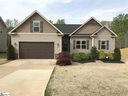 296 Autumn Glen Drive sold home in Spartanburg, SC