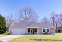 129 Cool Meadows Drive sold home in Piedmont, SC