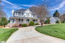 14 Silver Knoll Court sold home in Greer, SC