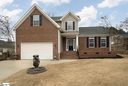 116 Heritage Creek Drive sold home in Boiling Springs, SC