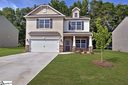 104 Addlestone Circle sold home in Fountain Inn, SC