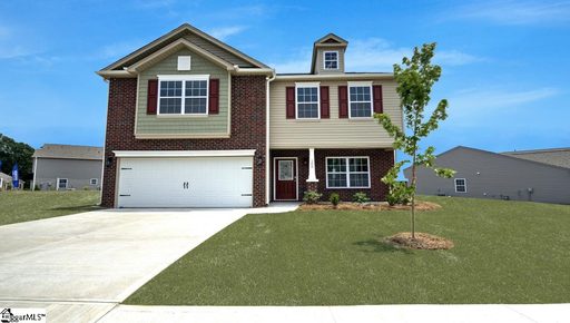 105 Addlestone Circle