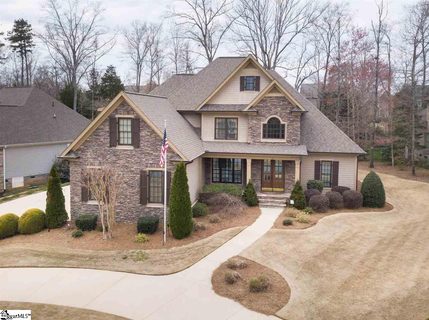 2 Laurel Branch Lane sold home in Allegheny, Simpsonville, SC