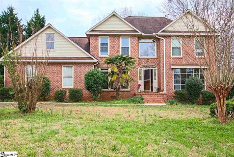 101 Hudders Creek Way sold home in Hudders Creek, Simpsonville, SC