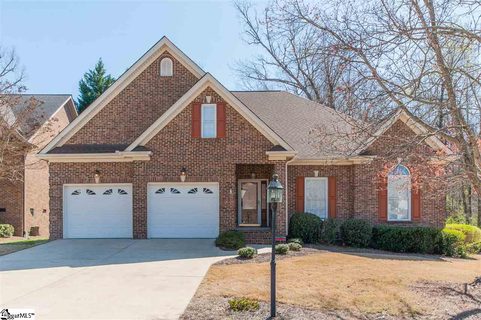 200 Banbury Circle sold home in Cedar Cove, Simpsonville, SC