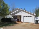 117 Spruce Avenue sold home in Greer, SC