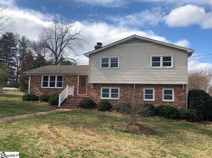 1 Spring Forest Road