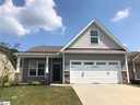 109 Ramshackle Way Lot 8 sold home in Greer, SC