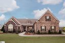 300 Tuxedo Lane sold home in Greer, SC