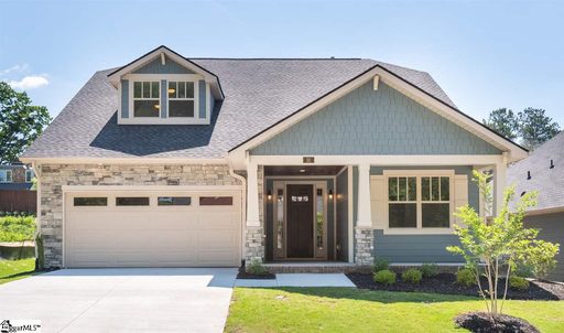 10 Cromarty Lane sold home in The Retreat, Simpsonville, SC