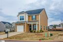 115 Dunnsmore Drive sold home in Inman, SC