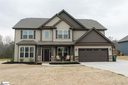 413 Golden Amber Lane sold home in Greer, SC