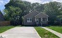 8 8Th Street sold home in Greer, SC