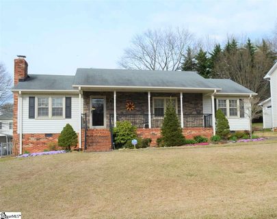 215 Timber Lane sold home in Hollyvale, Greenville, SC