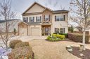 15 Sheepscot Court sold home in Simpsonville, SC