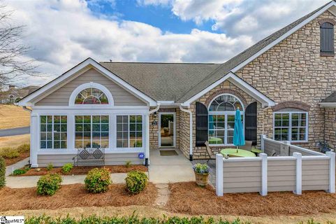 23 Fudora Circle Unit 23 sold condo in The Ravines At Creekside, Simpsonville, SC
