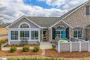 23 Fudora Circle Unit 23 sold home in Simpsonville, SC