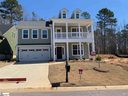 112 Woodland Chase Court sold home in Simpsonville, SC