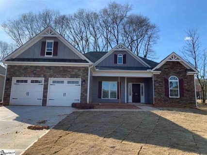 509 Forest Edge Court