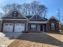 509 Forest Edge Court sold home in Simpsonville, SC