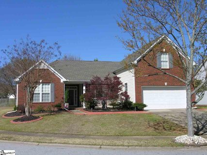 314 Surrywood Drive sold home in Ashby Park, Greenville, SC