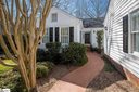 1266 Shadow Way sold home in Greenville, SC