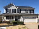 106 Hickory Valley Way sold home in Taylors, SC