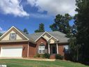 206 James Lawrence Orr Drive sold home in Anderson, SC