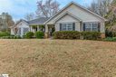 9 Paddle Pond Place sold home in Greer, SC